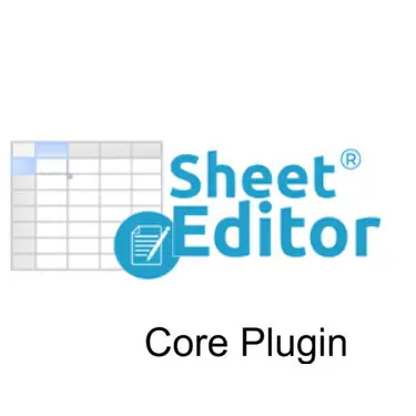WP Sheet Editor Premium