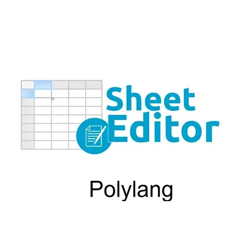 WP Sheet Editor – Polylang WP Sheet Editor – Polylang