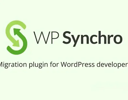 WP Synchro