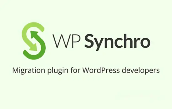 WP- Synchro (1) WP Synchro 1