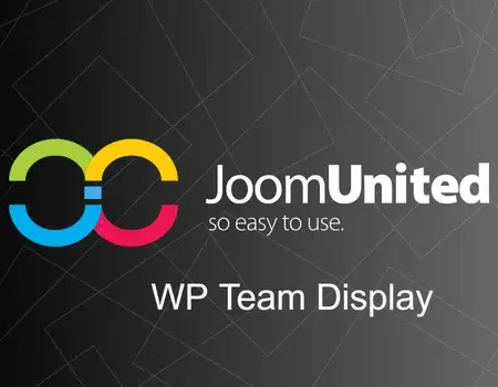 WP Team Display