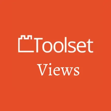 WP Toolset Views