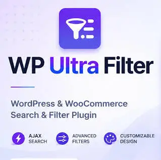 WP Ultra Filter