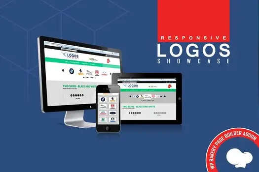 WPBakery Addon – Logos -Showcase -Pro (1) WPBakery Addon – Logos Showcase Pro 1