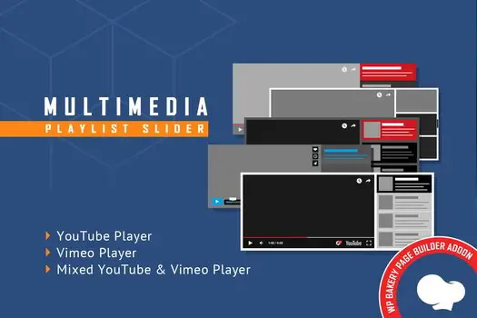WPBakery -Addon – Multimedia -Playlist -Slider (1) WPBakery Addon – Multimedia Playlist Slider 1