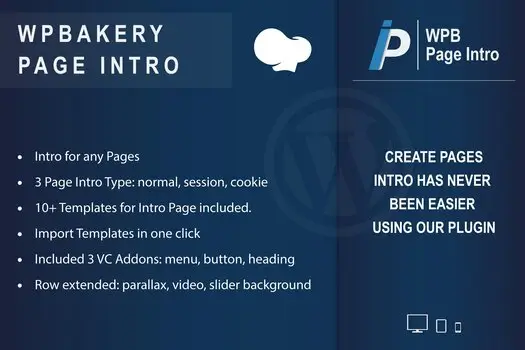 WPBakery -Page- Intro – Addon -for -WPBakery (1) WPBakery Page Intro – Addon for WPBakery 1