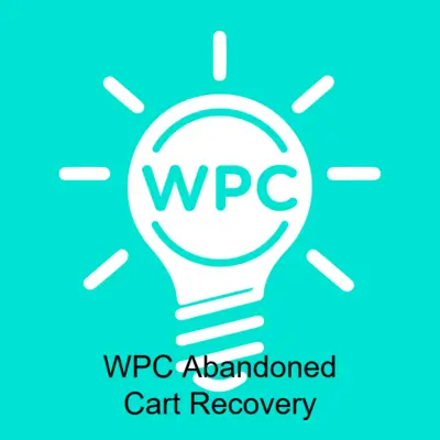 WPC Abandoned Cart Recovery