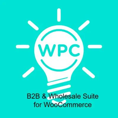 WPC B2B & Wholesale Suite for WooCommerce