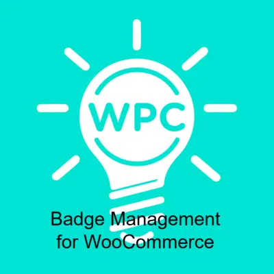 WPC Badge Management for WooCommerce