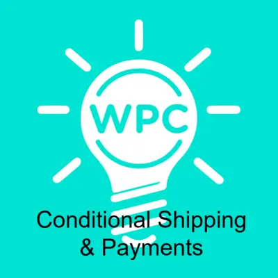 WPC Conditional Shipping & Payments
