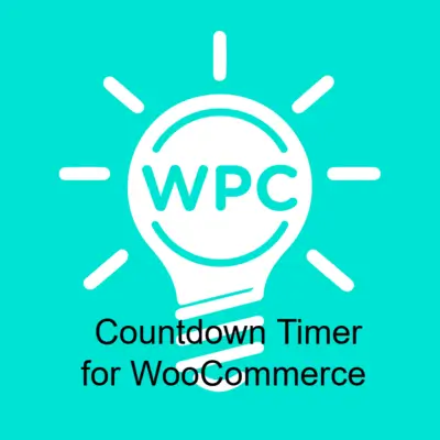WPC Countdown Timer for WooCommerce