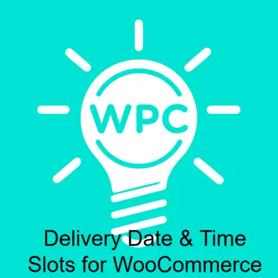 WPC Delivery Date & Time Slots for WooCommerce