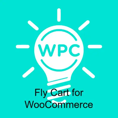 WPC Fly Cart for WooCommerce