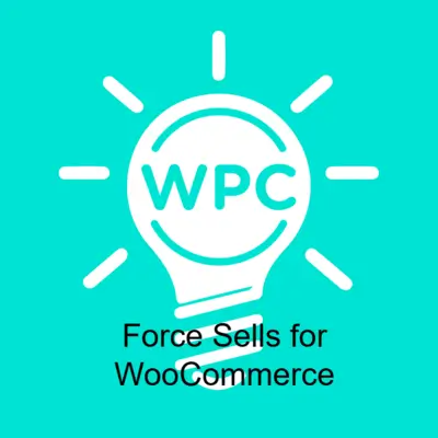WPC Force Sells for WooCommerce