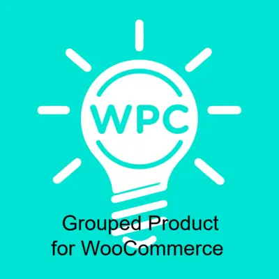 WPC Grouped Product for WooCommerce