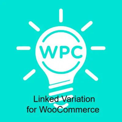 WPC Linked Variation for WooCommerce