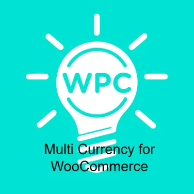 WPC Multi Currency for WooCommerce