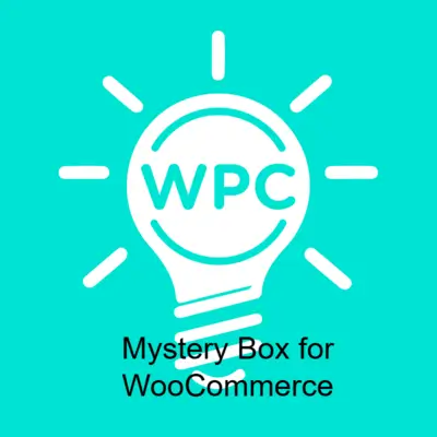 WPC Mystery Box for WooCommerce