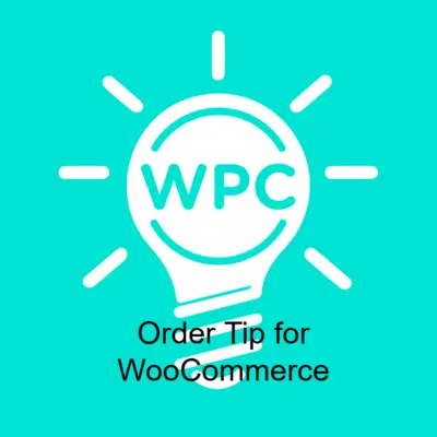 WPC Order Tip for WooCommerce