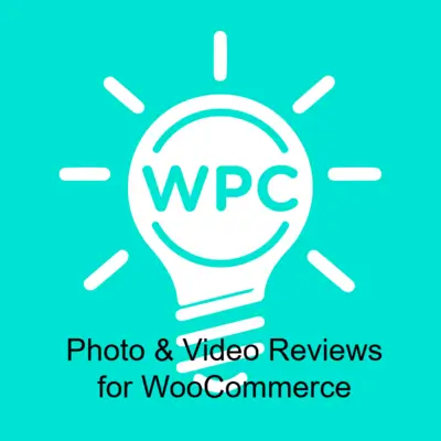 WPC Photo & Video Reviews for WooCommerce