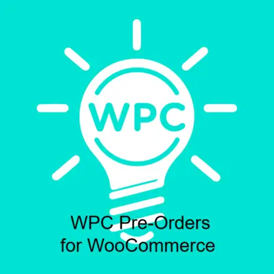 WPC Pre-Orders for WooCommerce