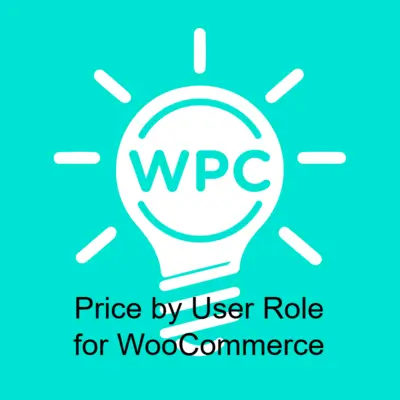WPC Price by User Role for WooCommerce