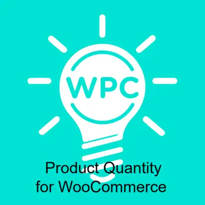 WPC Product Quantity for WooCommerce