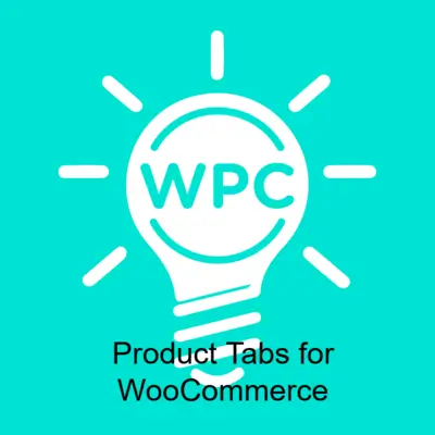 WPC Product Tabs for WooCommerce