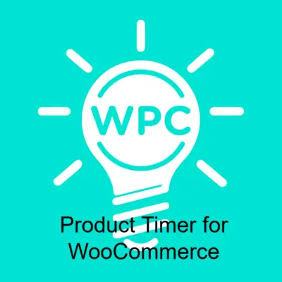 WPC Product Timer for WooCommerce