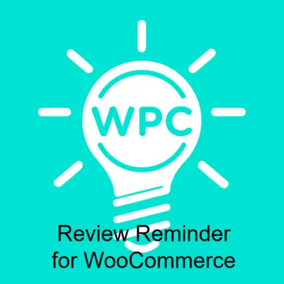 WPC Review Reminder for WooCommerce
