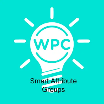 WPC Smart Attribute Groups