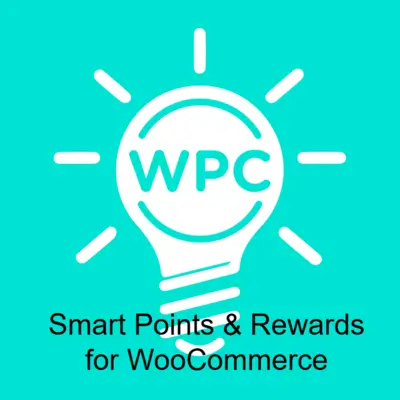 WPC Smart Points & Rewards for WooCommerce