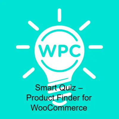 WPC Smart Quiz – Product Finder for WooCommerce