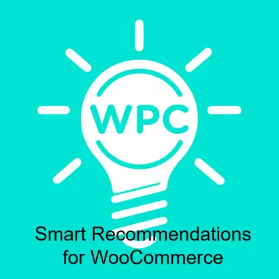 WPC Smart Recommendations for WooCommerce