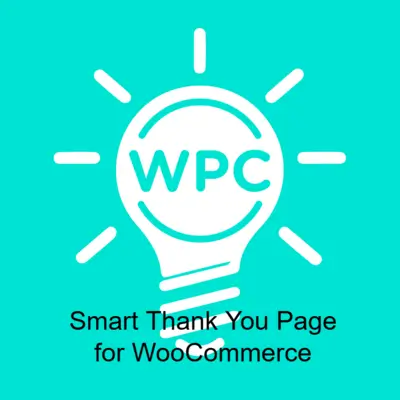 WPC Smart Thank You Page for WooCommerce