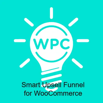 WPC Smart Upsell Funnel for WooCommerce