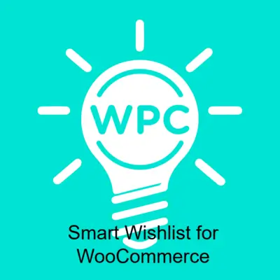WPC Smart Wishlist for WooCommerce