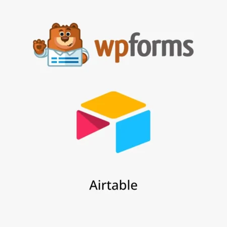 WPForms Airtable