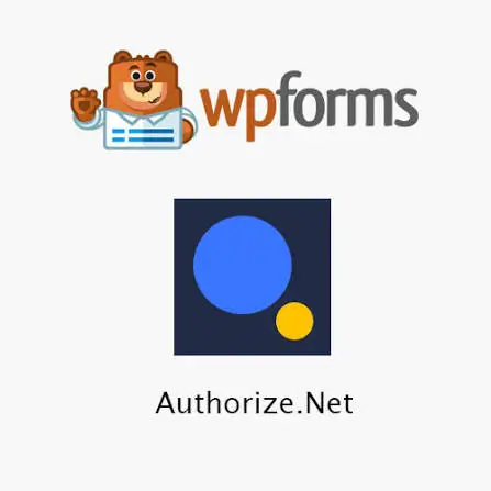 WPForms Authorize.Net