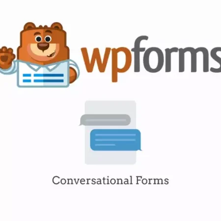 WPForms Conversational Forms