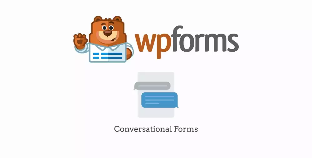 WPForms Conversational Forms WPForms Conversational Forms