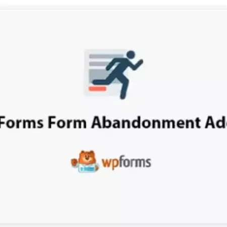 WPForms Form Abandonment