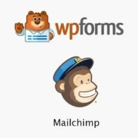 WPForms MailChimp