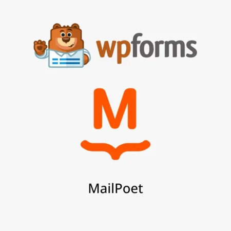 WPForms MailPoet