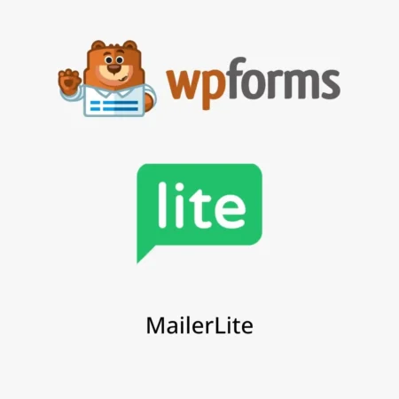 WPForms MailerLite