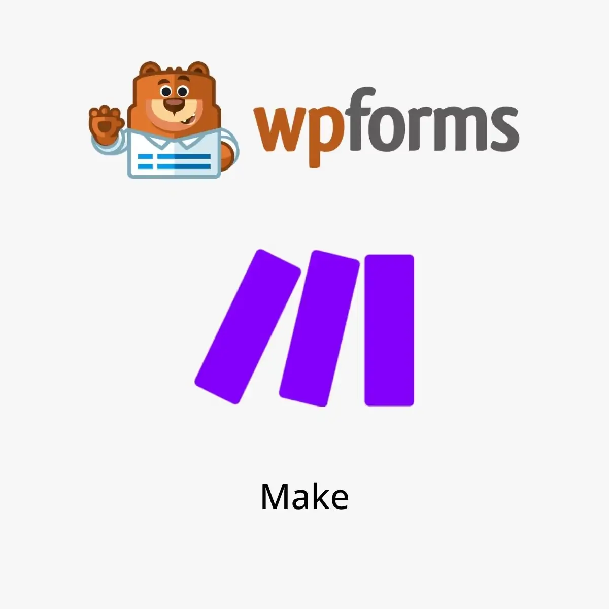 WPForms Make WPForms Make