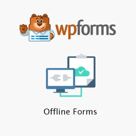WPForms Offline Forms Addon