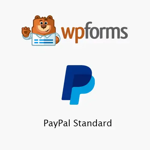 WPForms PayPal Standard WPForms PayPal Standard