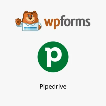 WPForms Pipedrive