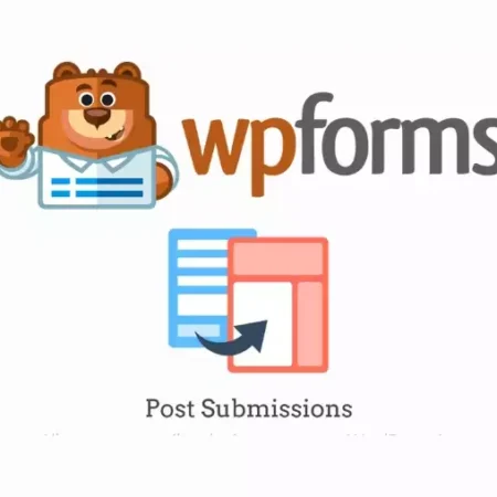WPForms Post Submissions Addon